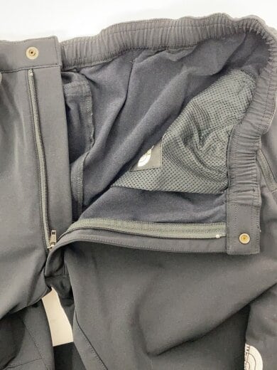 商品画像：VERB THERMAL PANT_バーブサーマルパンツ/L/ナイロン/BLK 3