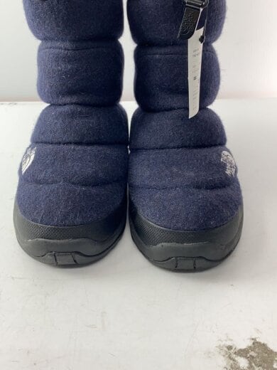 商品画像：ブーツ/24cm/NVY/NF51591/Nuptse Bootie Wool Ⅱ 3