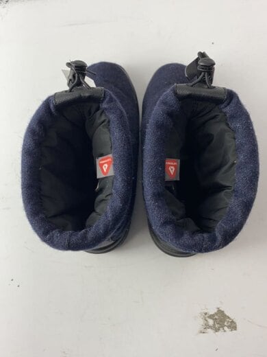 商品画像：ブーツ/24cm/NVY/NF51591/Nuptse Bootie Wool Ⅱ 4