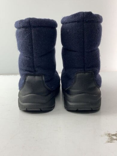 商品画像：ブーツ/24cm/NVY/NF51591/Nuptse Bootie Wool Ⅱ 5