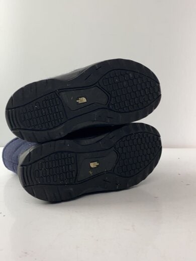 商品画像：ブーツ/24cm/NVY/NF51591/Nuptse Bootie Wool Ⅱ 6