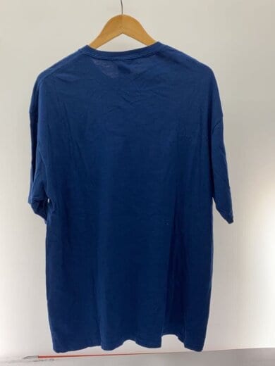 商品画像：Tシャツ/XL/コットン/NVY 2