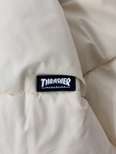 商品画像：ジャケット/M/ポリエステル/NVY/th25aｗ11 4