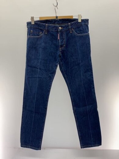商品画像：ボトム/50/コットン/IDG/無地/S71LB0389/センタープレス 1
