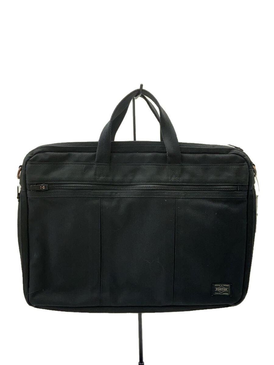 PORTER / バッグ/--/BLK/無地