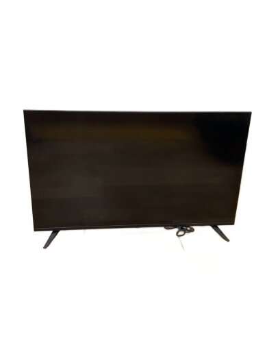 商品画像：薄型テレビ GH-TV43BGE-BK[43インチ] 1