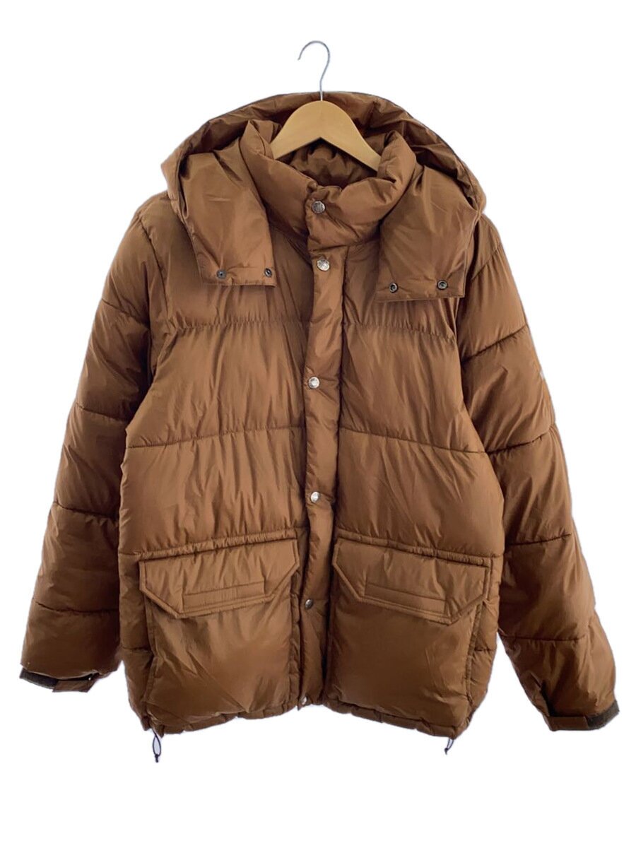 THE NORTH FACE / CAMP SIERRA SHORT_キャンプシェラショート/M/ポリエステル/BRW/無地