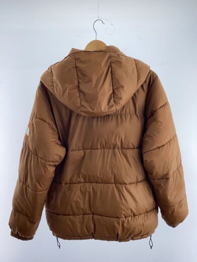 商品画像：CAMP SIERRA SHORT_キャンプシェラショート/M/ポリエステル/BRW/無地 2