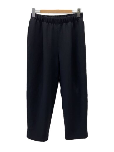 画像：UNITED ARROWS & SONSボトム/S/ポリエステル/BLK/無地/5514-299-06721