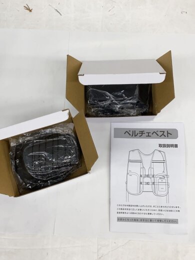 商品画像：スポーツウェアー/--/BLK 3