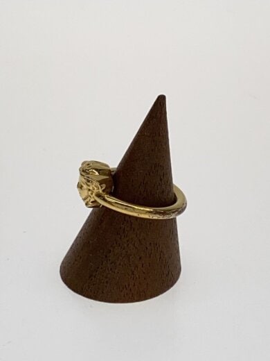 商品画像：リング/--/6号/GLD/レディース/dg5e544 2