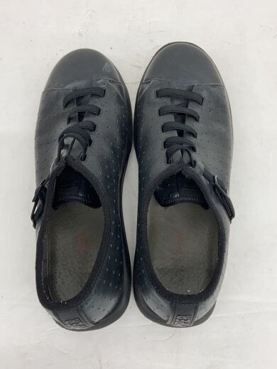 商品画像：ローカットスニーカー/42/BLK/18748-001 3