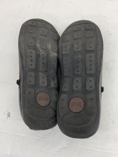 商品画像：ローカットスニーカー/42/BLK/18748-001 4