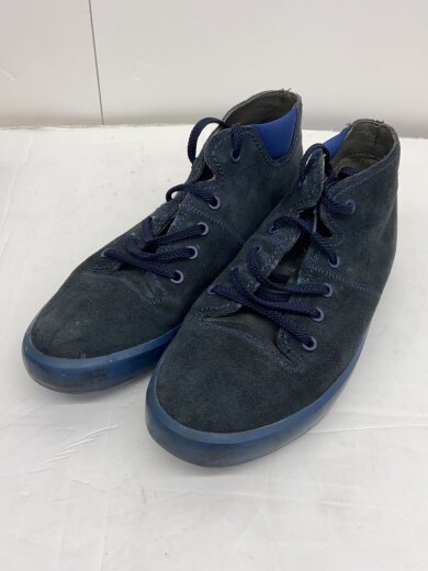 商品画像：ローカットスニーカー/43/NVY/36656-002 2