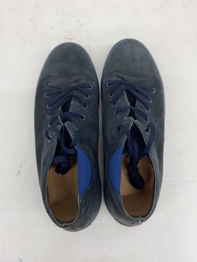 商品画像：ローカットスニーカー/43/NVY/36656-002 3