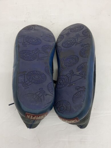 商品画像：ローカットスニーカー/43/NVY/36656-002 4