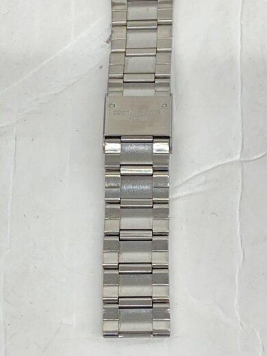 商品画像：腕時計・WAVECEPTOR/デジアナ/ステンレス/SLV/SLV/SS 5