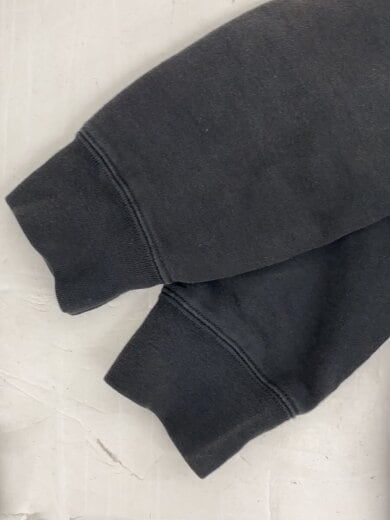 商品画像：パーカー/L/コットン/BLK 6