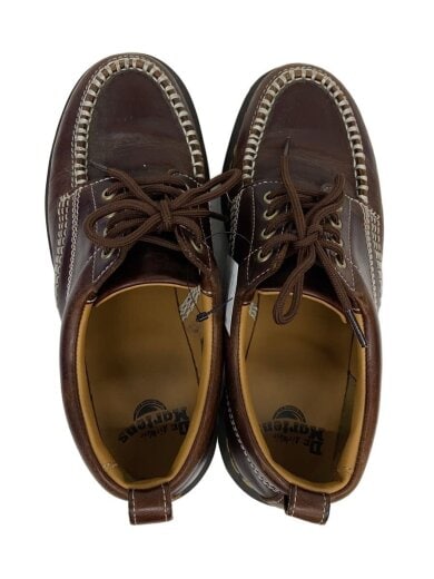 商品画像：ドレスシューズ/US8/BRW/レザー/AW006 3