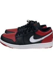 ローカットスニーカー_553558-066/27.5cm/BLK