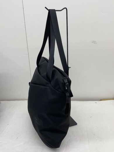 商品画像：トートバッグ/ナイロン/BLK/無地/NM82507 2