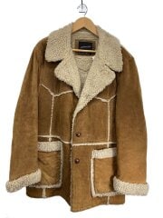 レザージャケット・ブルゾン