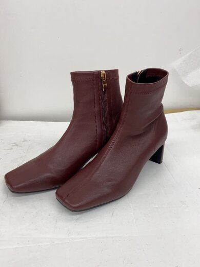 商品画像：ブーツ/L/BRD 2