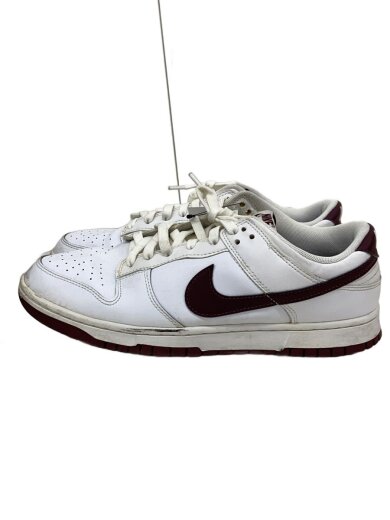 商品画像：DUNK LOW RETRO_ダンク ロー レトロ/28.5cm/WHT 1