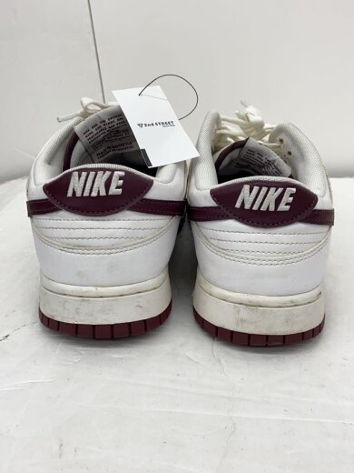 商品画像：DUNK LOW RETRO_ダンク ロー レトロ/28.5cm/WHT 6