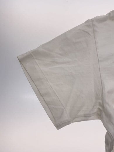 商品画像：Tシャツ/XXL/コットン/WHT/プリント/SZ-T038 5