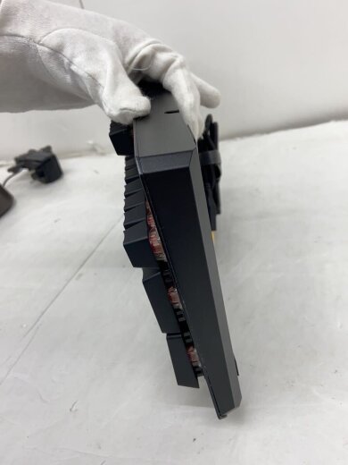 商品画像：MAD CATZ/パソコン周辺機器/KS13MMUSBL000-0J 3