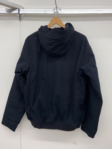 商品画像：ジャケット/L/ナイロン/BLK/PM3396 2