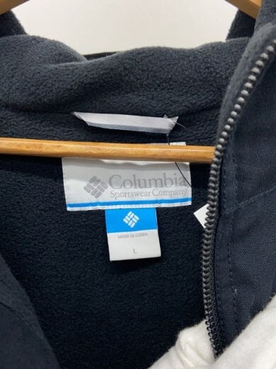 商品画像：ジャケット/L/ナイロン/BLK/PM3396 3