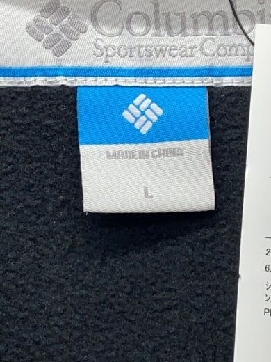 商品画像：ジャケット/L/ナイロン/BLK/PM3396 4