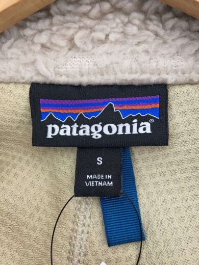 商品画像：ジャケット/S/--/WHT/無地/23056FA22 3