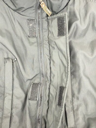 商品画像：ジャケット/XXL/ポリエステル/BLK/無地 9