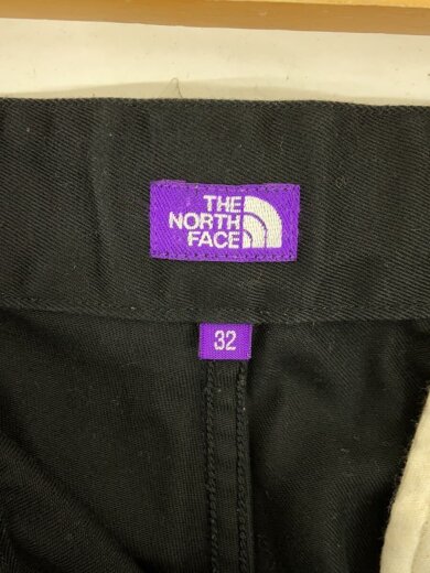 商品画像：ショートパンツ_NT5351N/32/コットン/BLK/無地 4