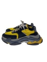 ローカットスニーカー/26.5cm/BLK/533886