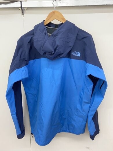 商品画像：STARLIGHT JACKET/L/ゴアテックス/BLU 2