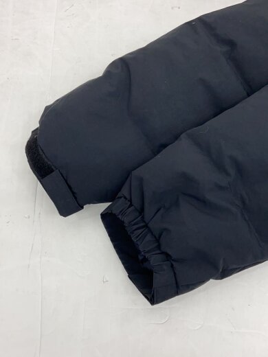 商品画像：CAMP SIERRA SHORT_キャンプシェラショート/M/ナイロン/BLK/無地 5