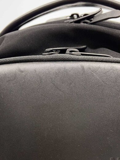 商品画像：リュック/--/BLK/無地/NM82395// 7