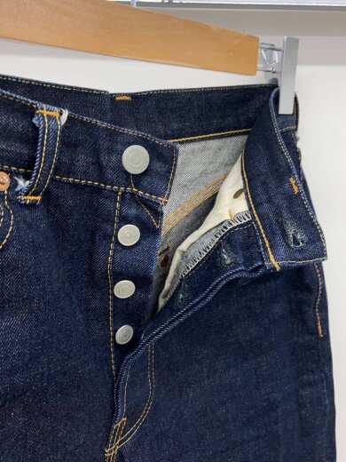 商品画像：TEXT/ストレートパンツ/0/デニム/NVY/無地/t19c-16PT01C 3