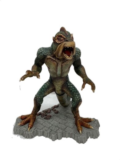 商品画像：HAEEYHAUSEN/フィギュア/-- 1