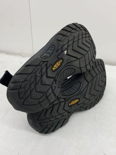 商品画像：サンダル/27cm/BLK/1022418 4