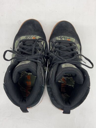 商品画像：シューズ/26.5cm/BLK 3