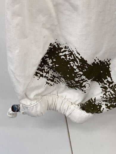 商品画像：ジャケット/XL/コットン/WHT/カモフラ 4