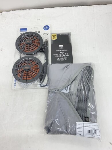 商品画像：WIZA/生活家電その他/SET2606 6