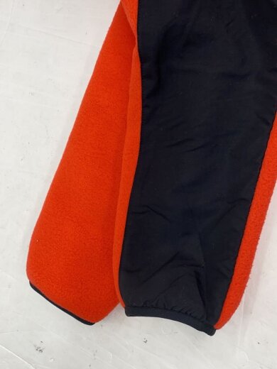 商品画像：デナリジャケット/L/ポリエステル/RED/無地 6