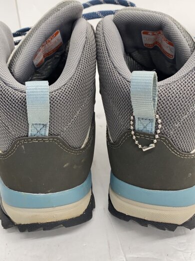商品画像：トレッキングブーツ/25cm/GRY/C4-03 7