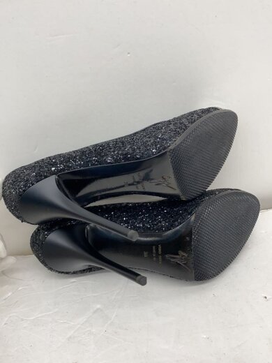 商品画像：パンプス/36/BLK/06184 4